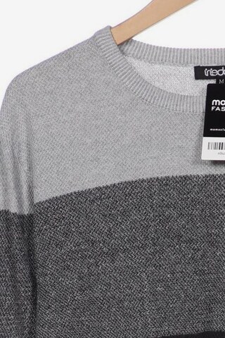 Iriedaily Sweater & Cardigan in M in Grey