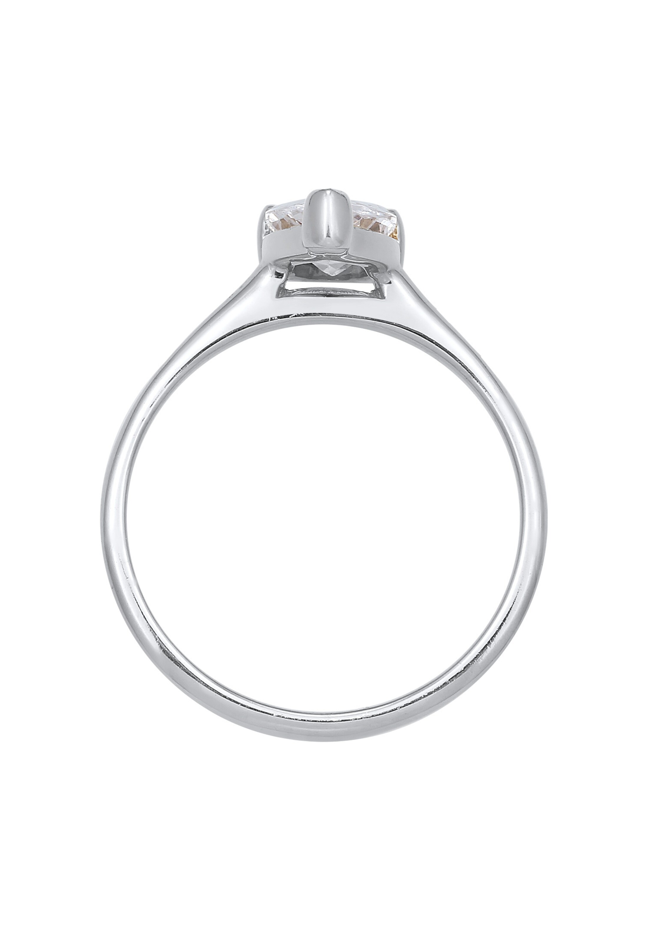 ELLI Ring in Silber