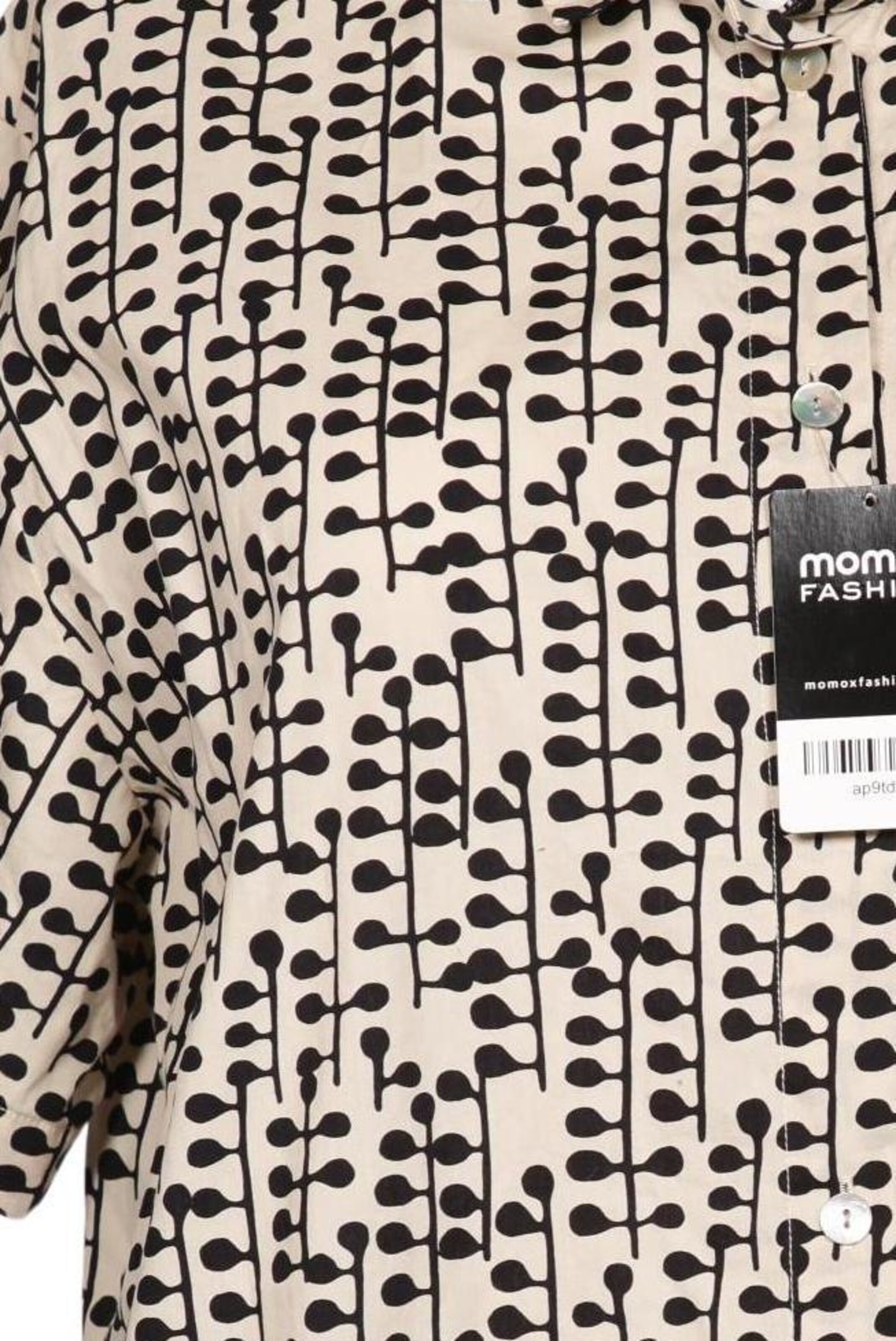 SEIDENSTICKER Bluse XXL in Mischfarben