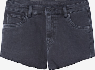 Regular Jean 'PATTY' Pepe Jeans en bleu : devant