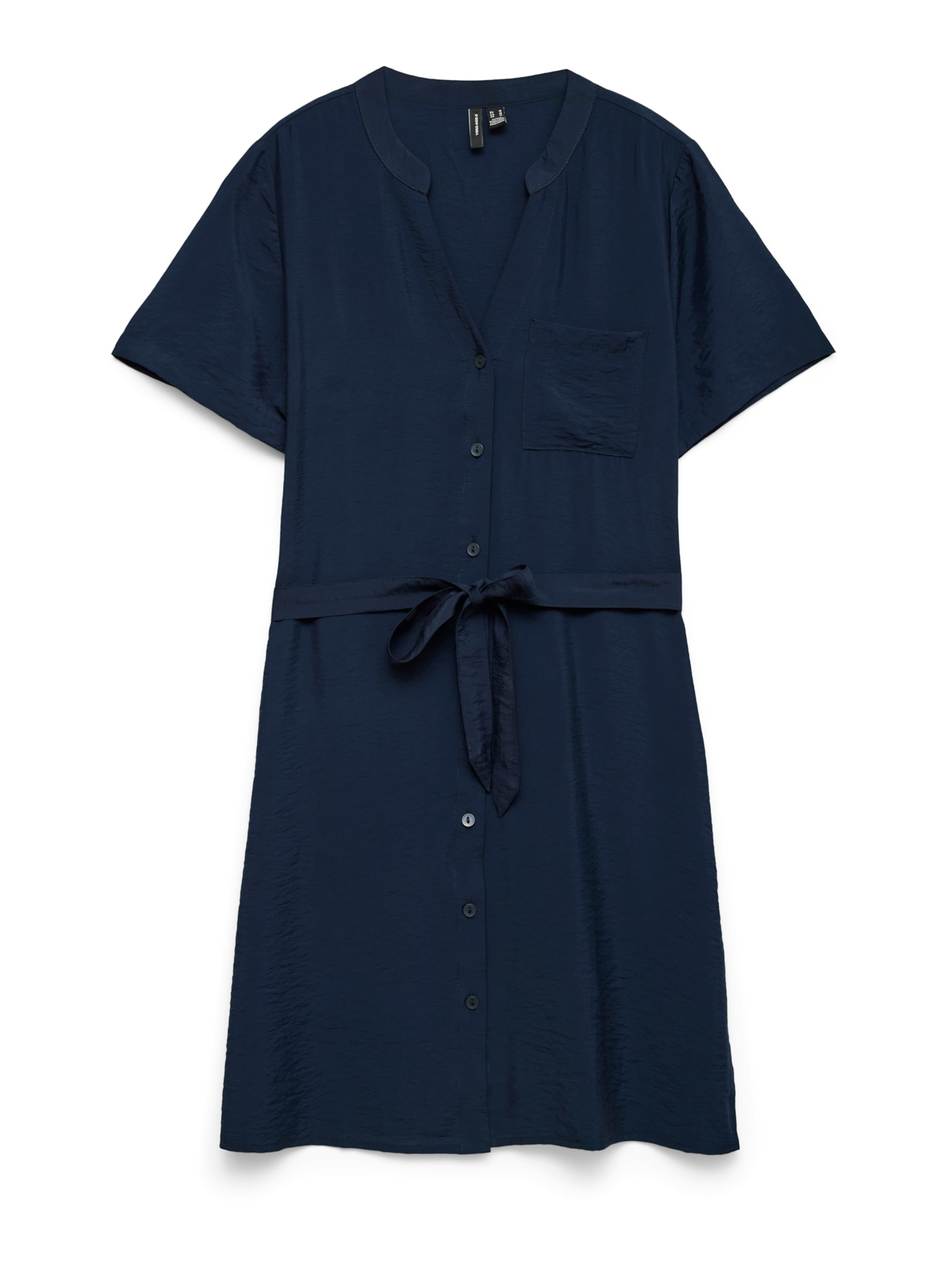 VERO MODA Ingruhák 'VMJOSIE' - kék: elől