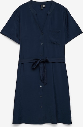 VERO MODA Ingruhák 'VMJOSIE' - kék: elől