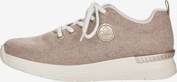 Rieker Sneakers in Beige