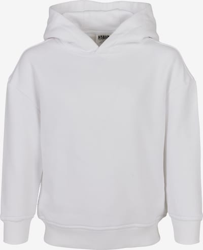 Urban Classics Sweatshirt i hvid, Produktvisning