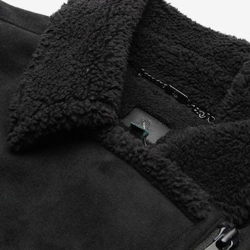 Lauren Ralph Lauren Jacket & Coat in L in Black