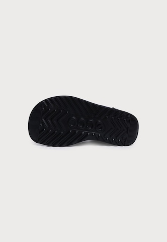 Chaussure basse 'Joke' ECCO en noir