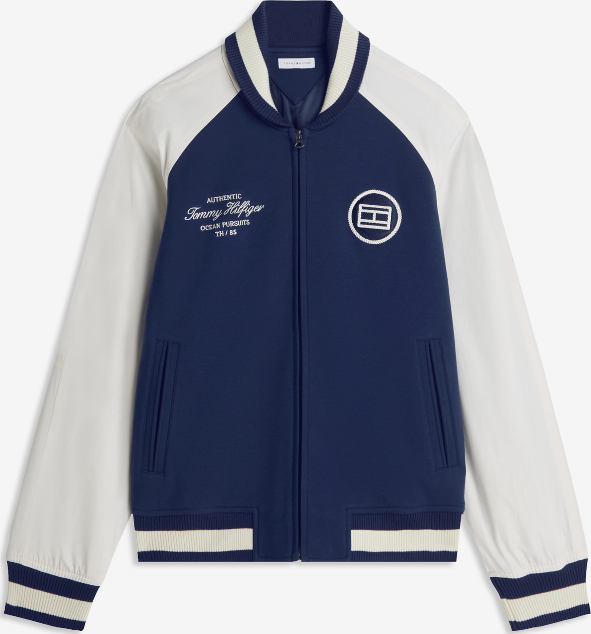 TOMMY HILFIGER Hanorac 'Nautical'