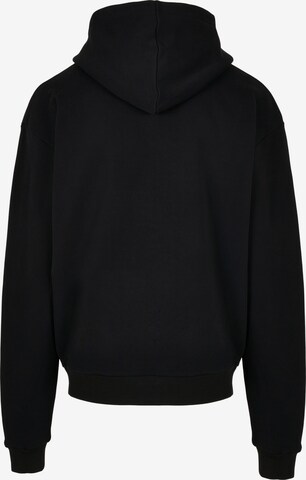 Sweat-shirt 'Medusa V.4' MJ Gonzales en noir