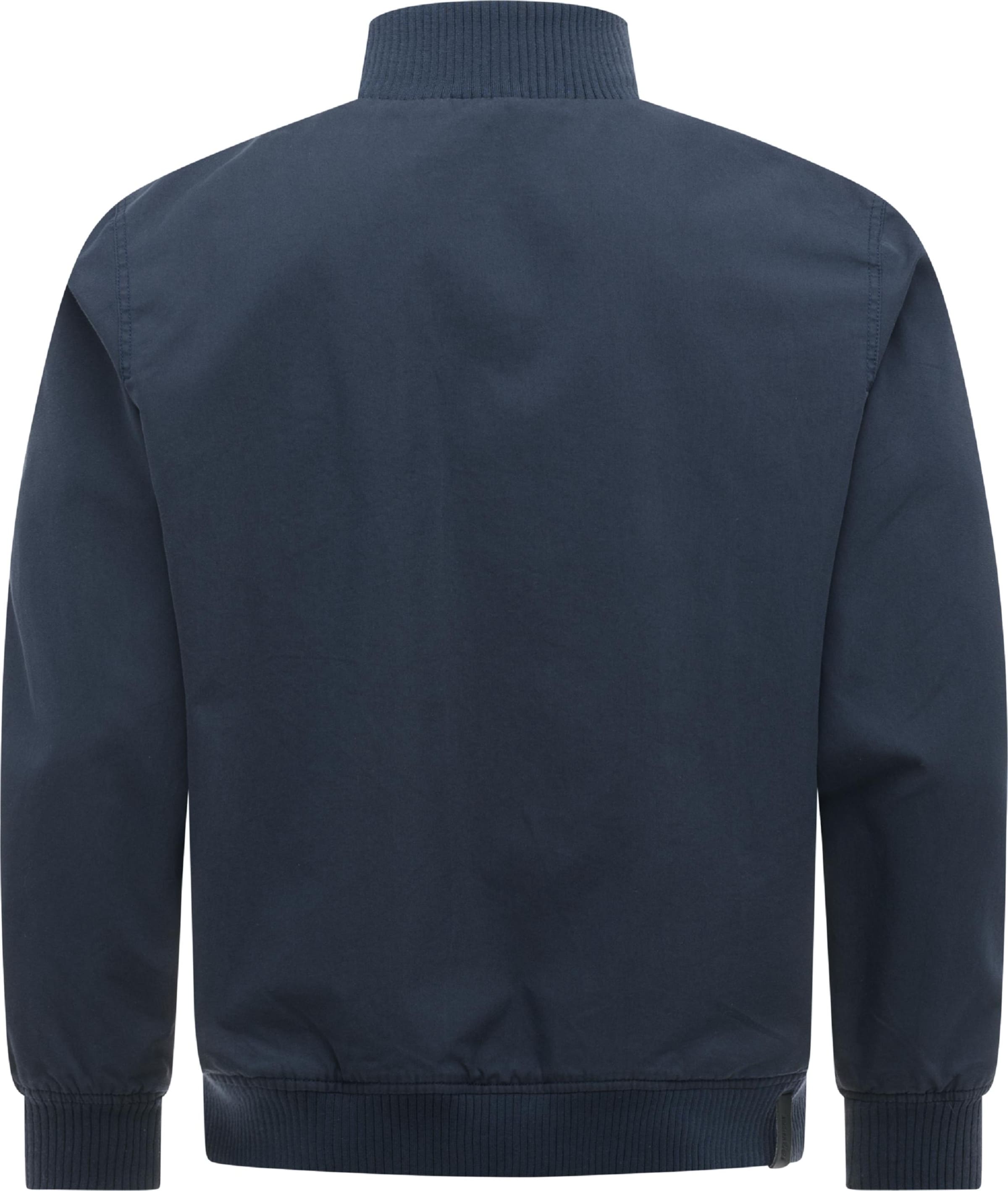 Ragwear Tussenjas 'Crusien' in Blauw