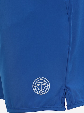 BIDI BADU Regular Спортен панталон 'Henry 2.0' в синьо