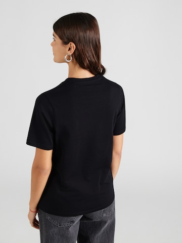 Reebok - Camiseta 'BONNIE' en negro