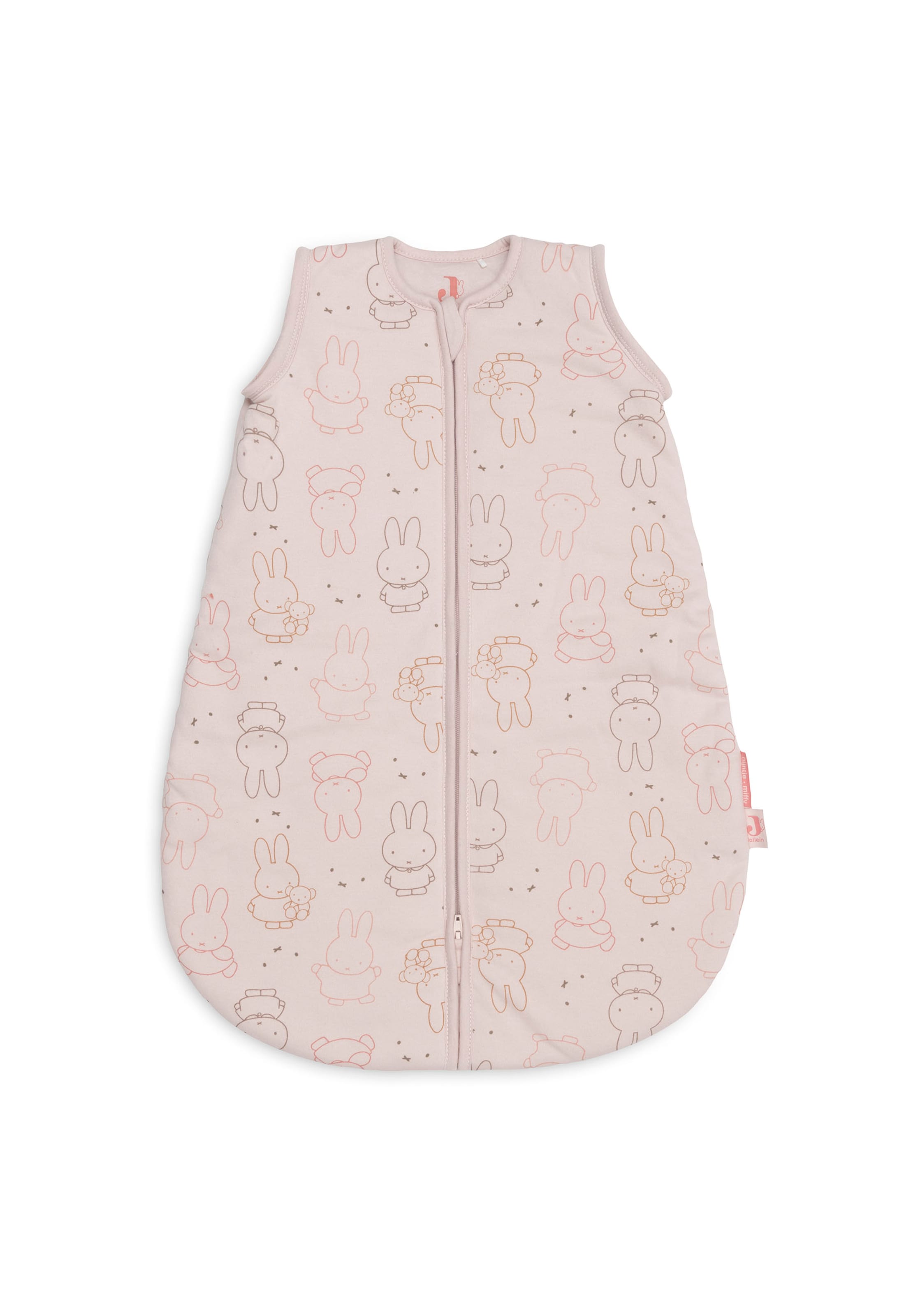 Jollein Babydeken in Roze