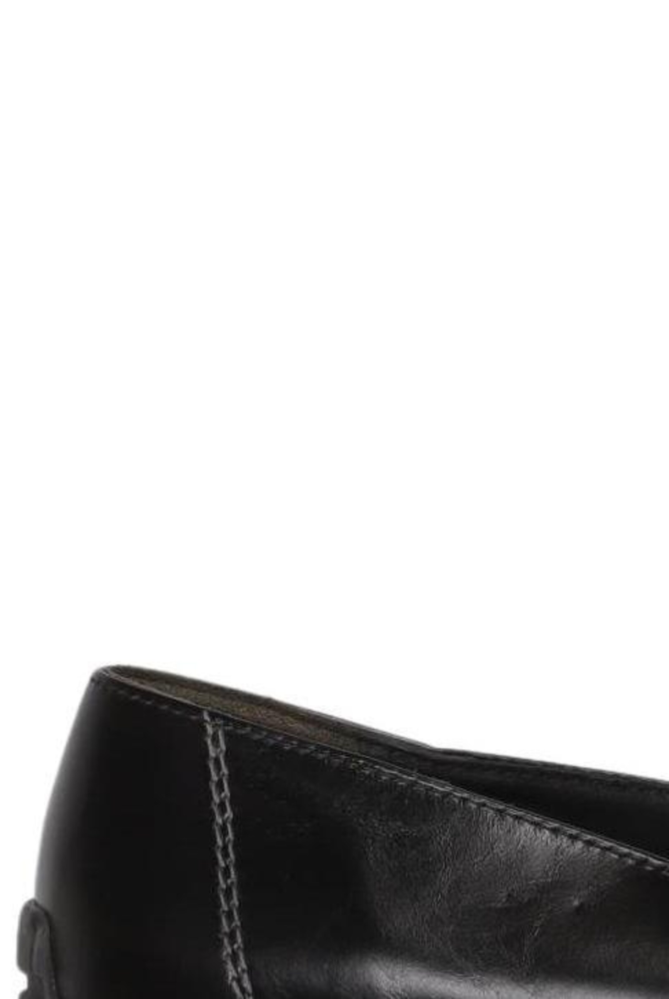 Paul Green Flats & Loafers in 39 in Black