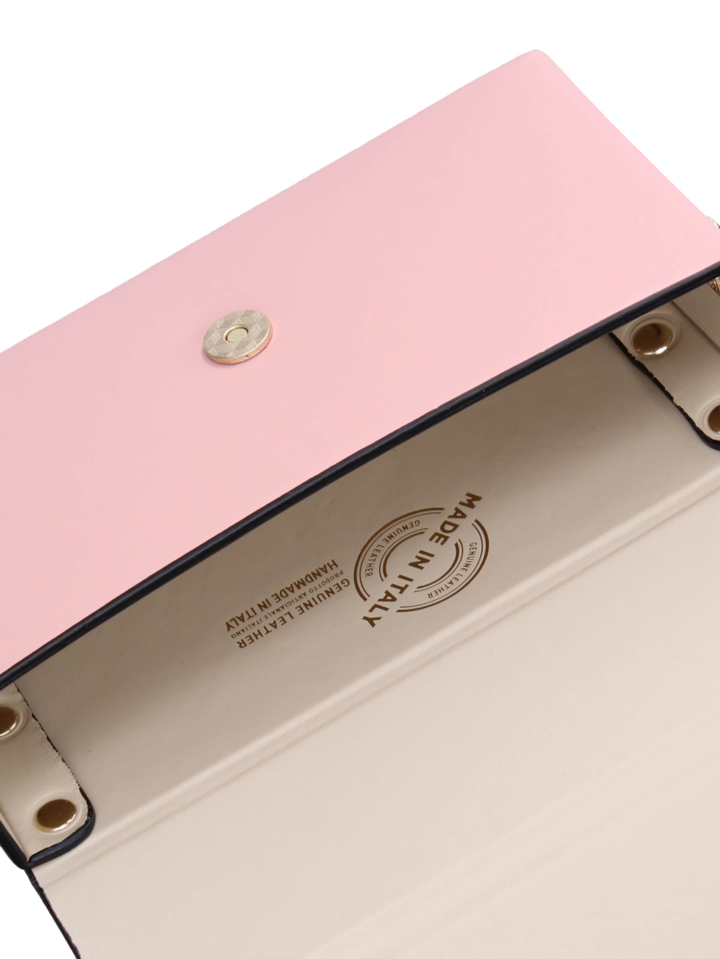 Sac à bandoulière Gave Lux en rose