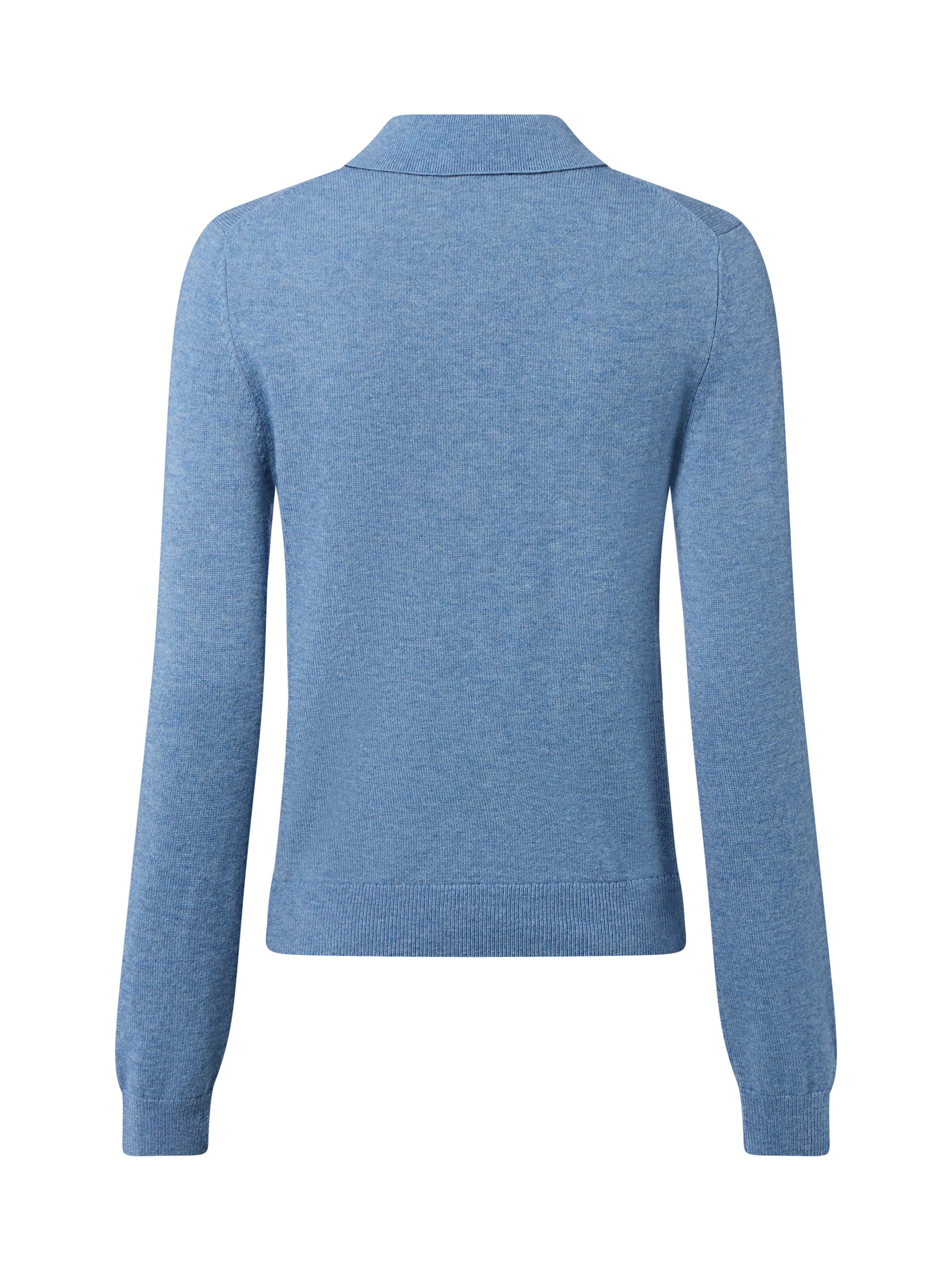 Ipuri Sweater in Blue