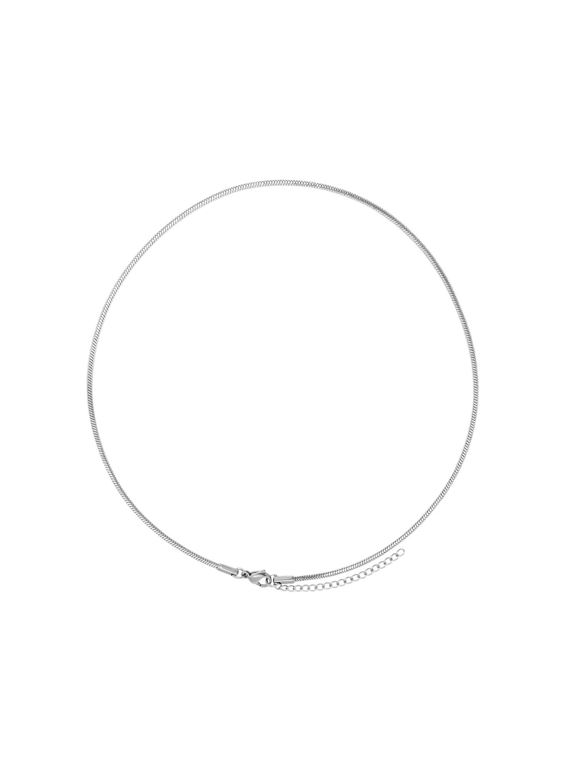 Heideman Kette 'Nancy' in Silber