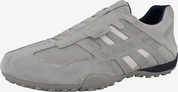 GEOX Sneaker in Grau: Vorderseite