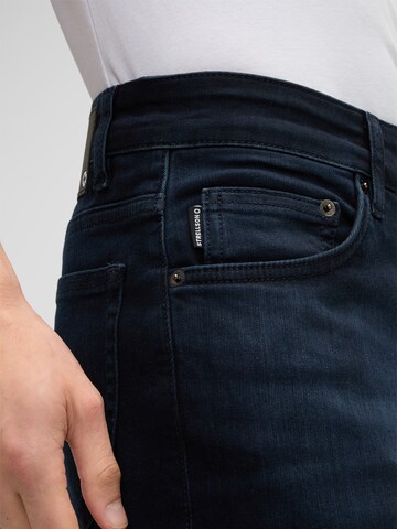 STRELLSON Slim fit Jeans 'Seb' in Blue