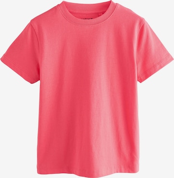 Next Paita värissä punainen: etupuoli