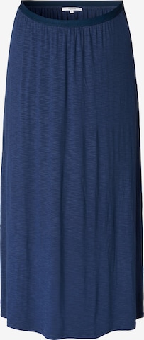 Noppies Skirt 'Daet' in Blue: front