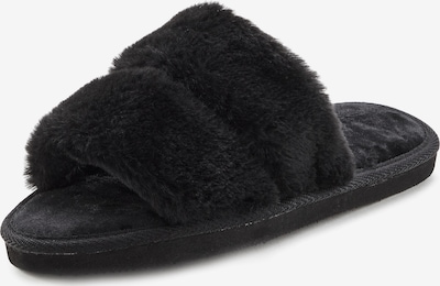 VIVANCE Papuče u crna, Pregled proizvoda