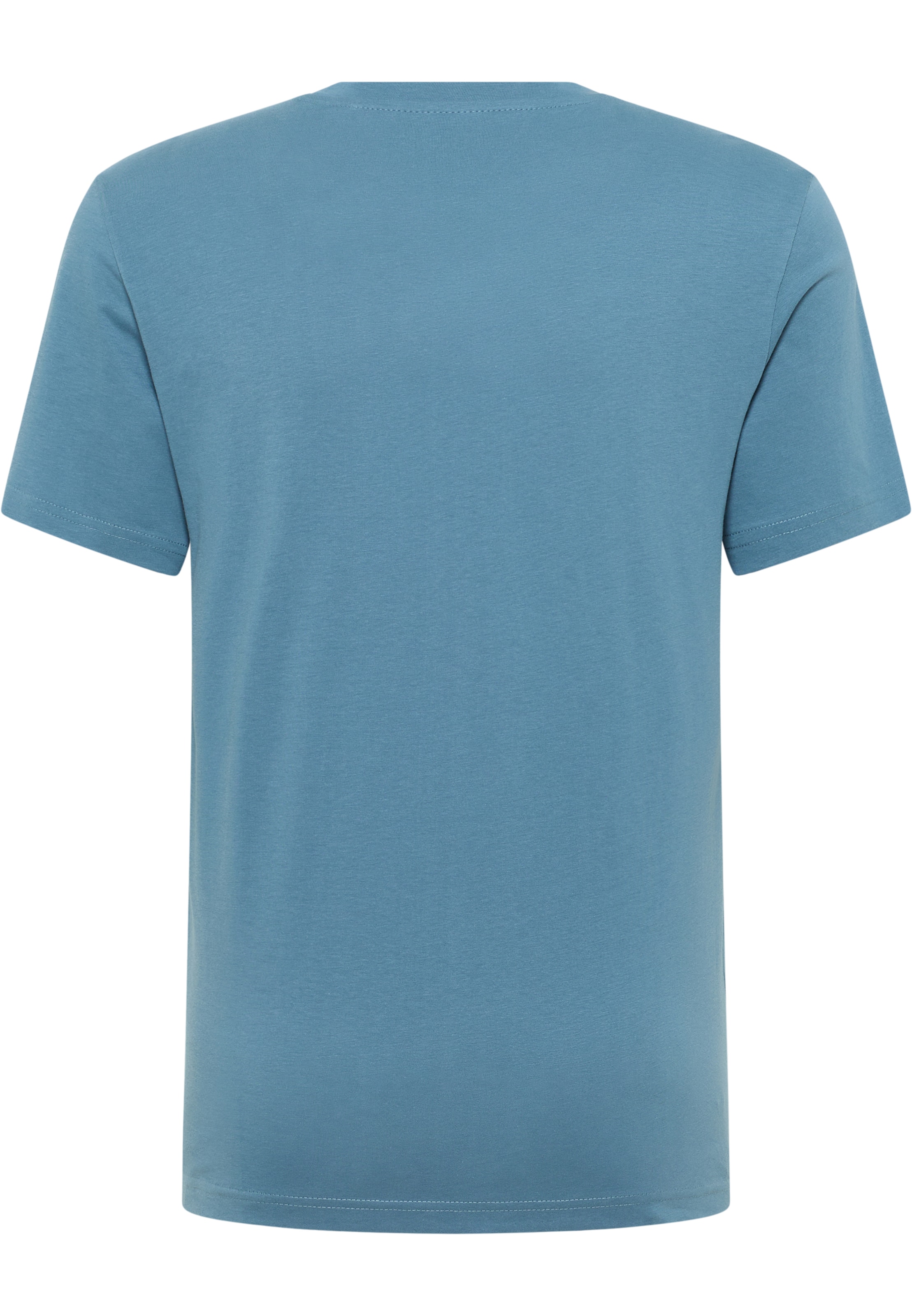 MUSTANGMajica 'Austin' - plava boja