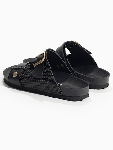 Bayton Mule 'Narnia' in Black