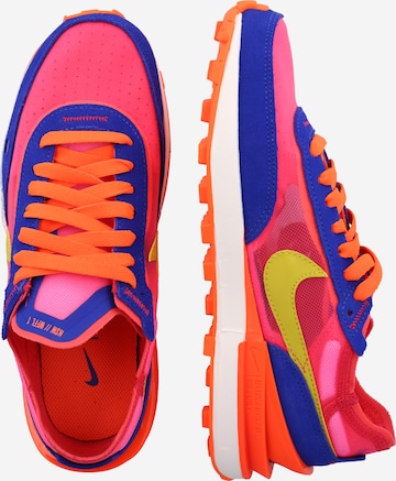 Sneaker low 'Waffle One' de la Nike Sportswear pe mai multe culori