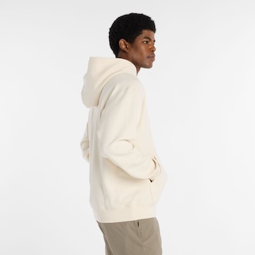 new balance Sweatshirt in Wit