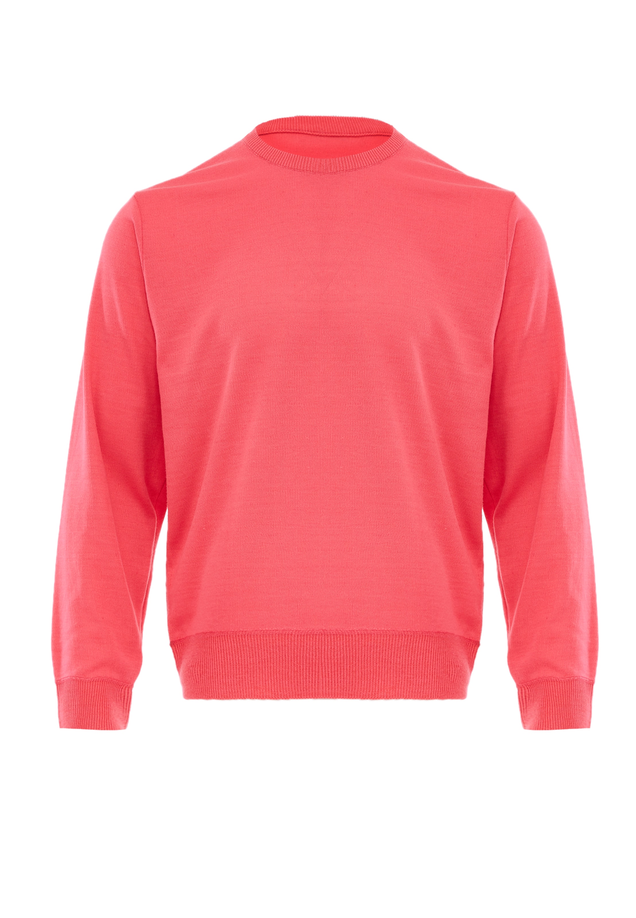 aleva Sweater in Pink: front