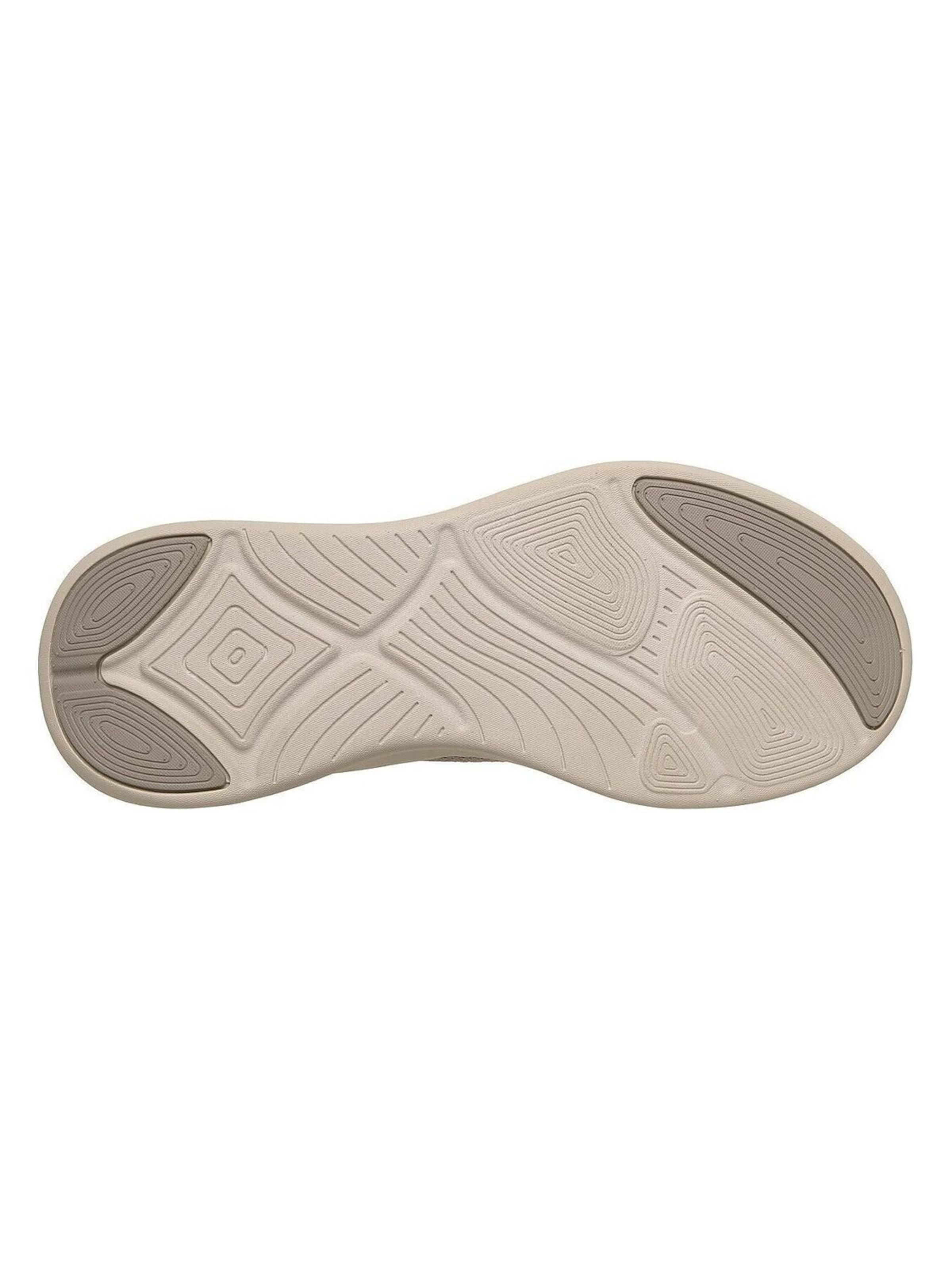 Chaussure de sport 'Skechers Bobs Moda Flex - Broad Acre' SKECHERS en gris