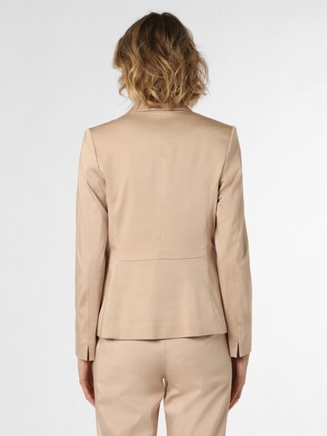 Blazer MORE & MORE en beige