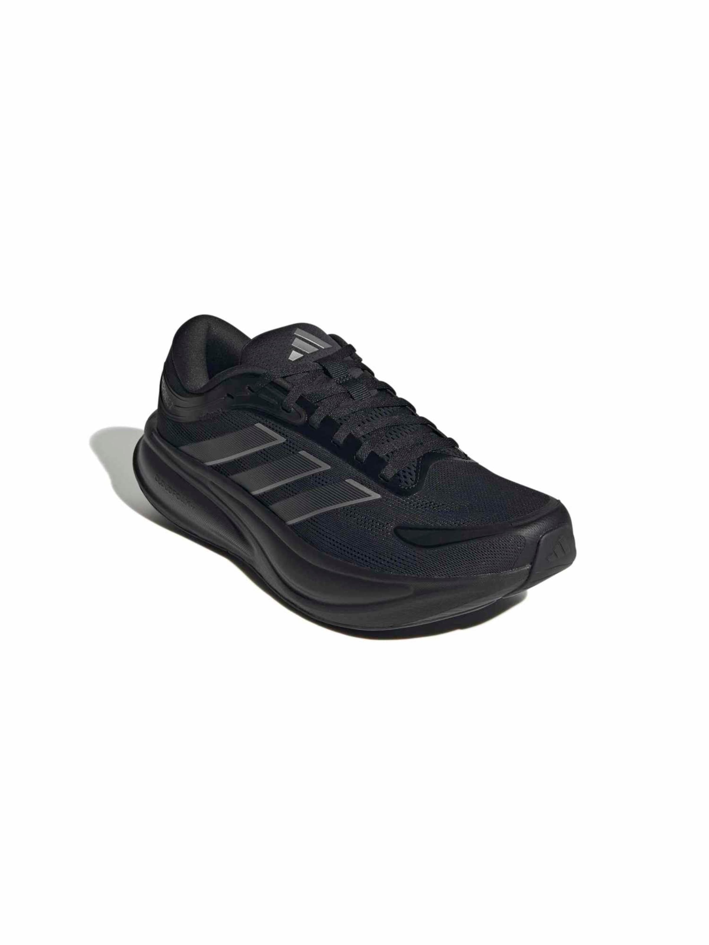 ADIDAS PERFORMANCE Running shoe 'RESPONSE 2' in Black