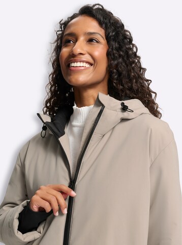 Giacca di mezza stagione di heine in beige