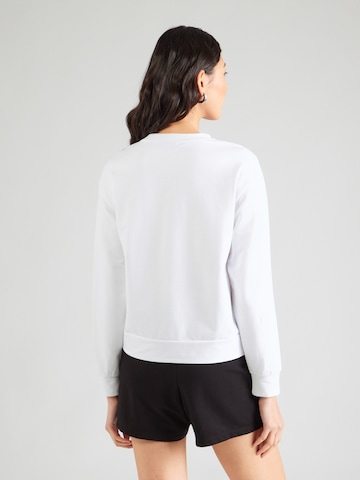 balts EA7 Emporio Armani Treniņtērps