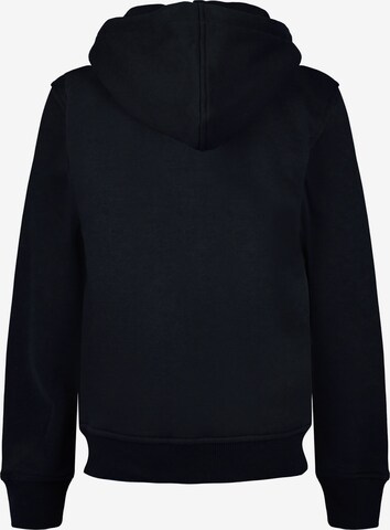 Mister Tee Sweatshirt in Zwart