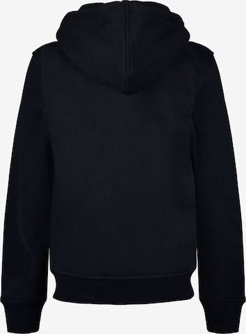 Mister Tee Sweatshirt in Schwarz