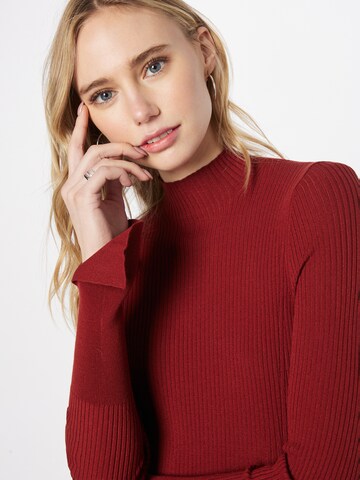 HUGO Red Pullover 'Sotelline' in Rot