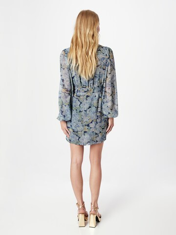 Robe-chemise Nasty Gal en gris