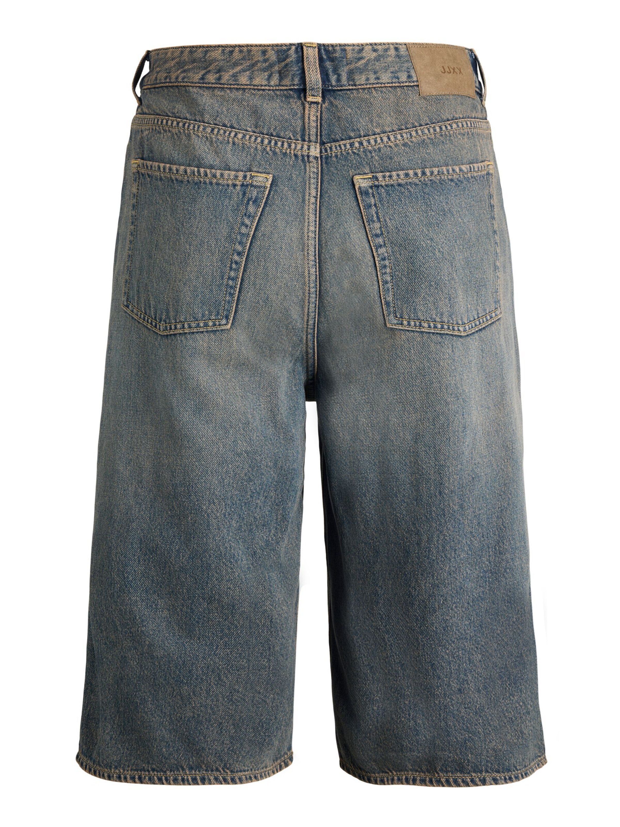 JJXX Baggy Jeans 'JXKyoto' i blå