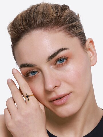 Heideman Ring 'Secun' in Gold