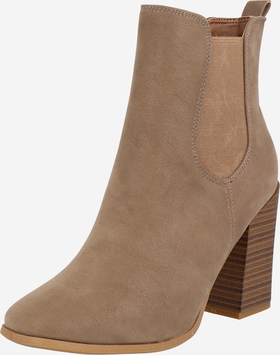 CALL IT SPRING Chelsea boots in Light brown, Item view