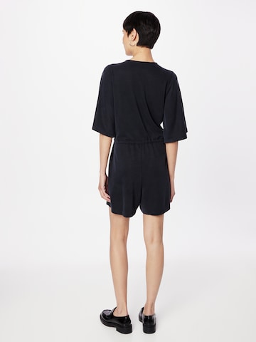 mbym - Jumpsuit 'Dura' en negro