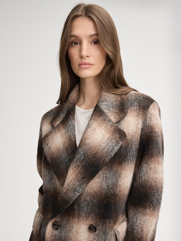 Manteau mi-saison JOOP! en mélange de couleurs