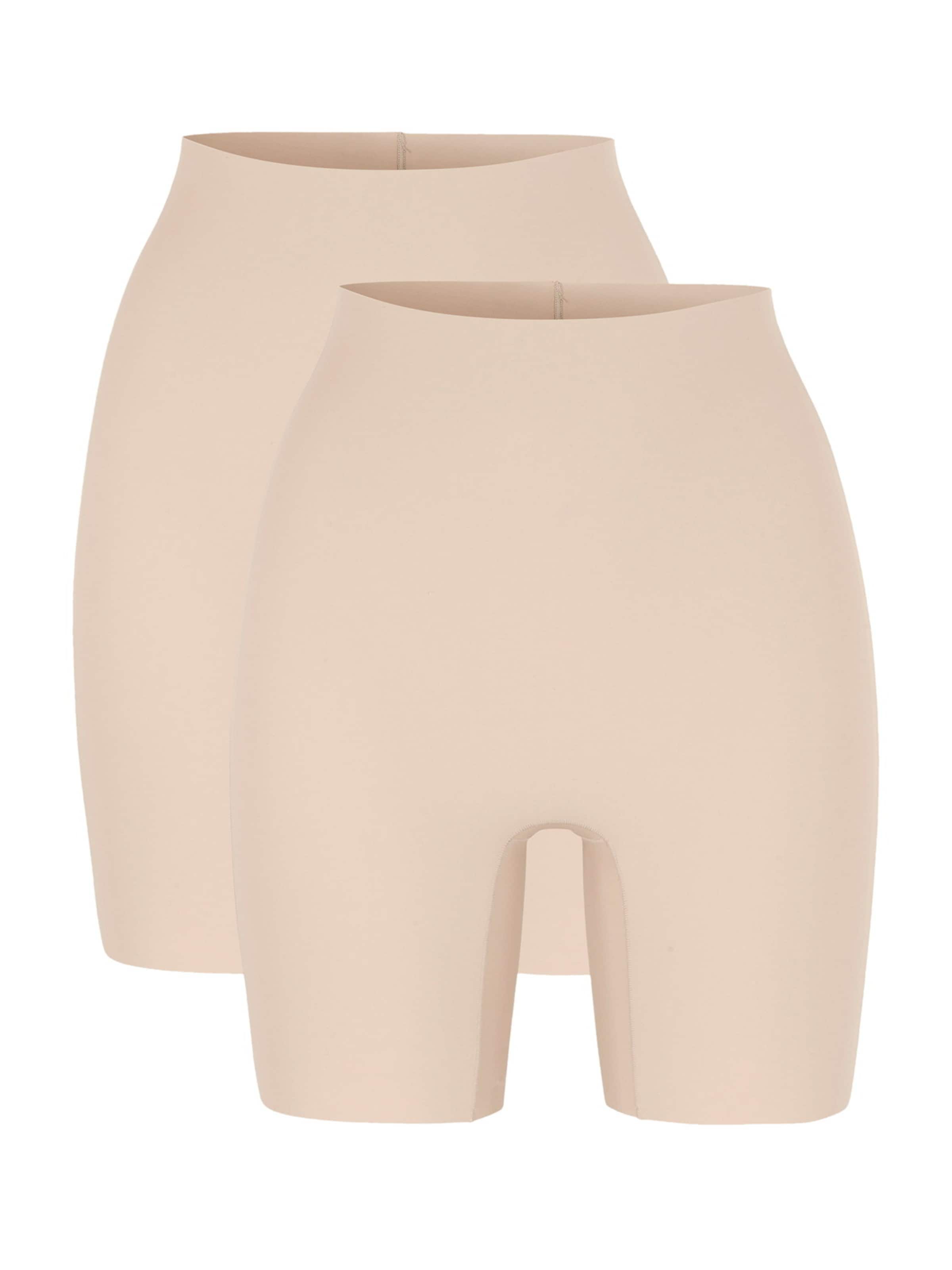 Cellbes of Sweden Shaping pant in Beige: front
