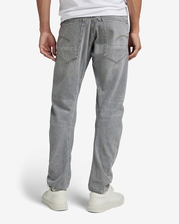 G-Star RAW Regular Jeans in Grau