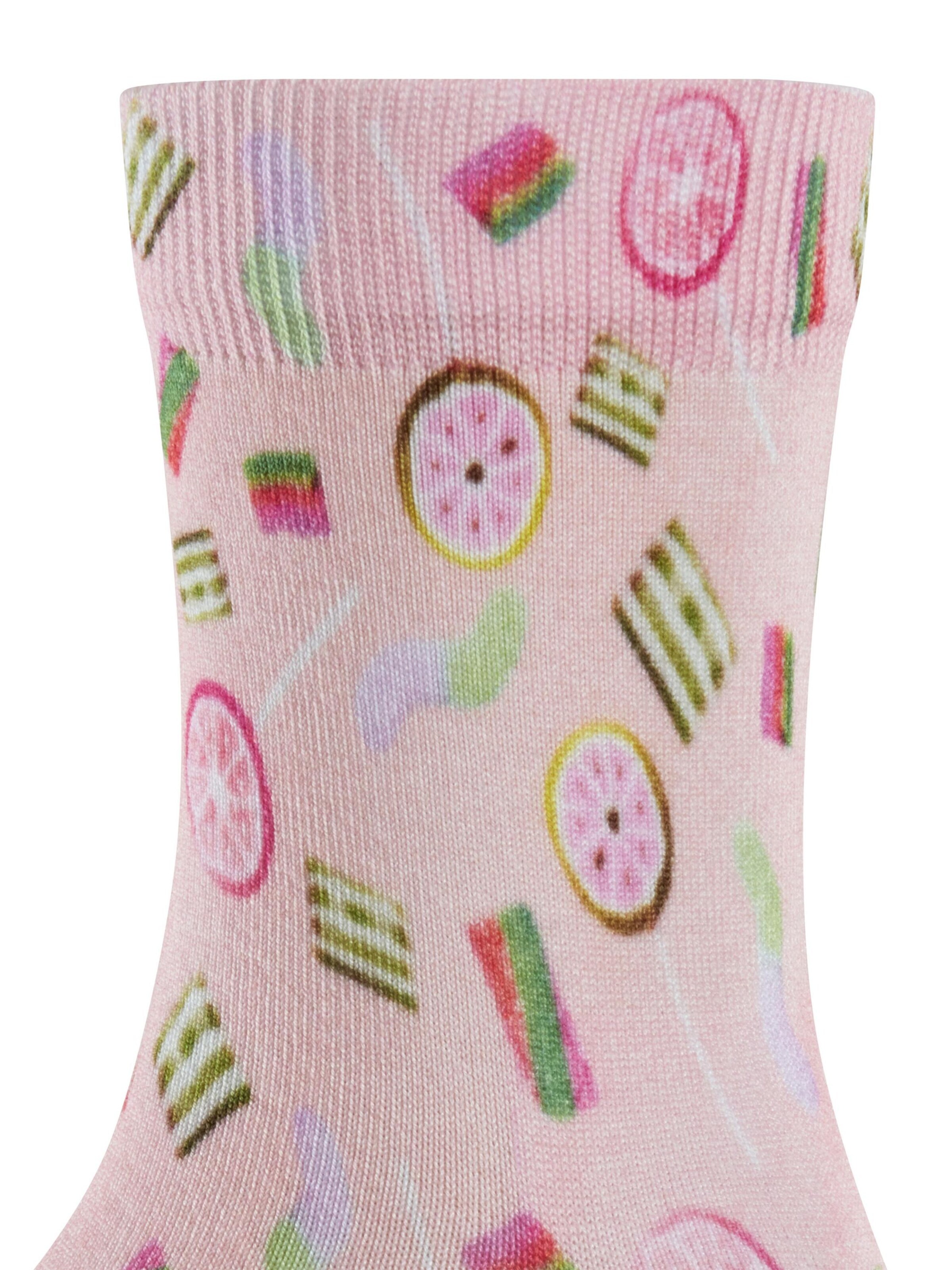 FALKE Socks in Pink