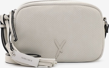 Sac bandoulière 'Romy' Suri Frey en gris : devant
