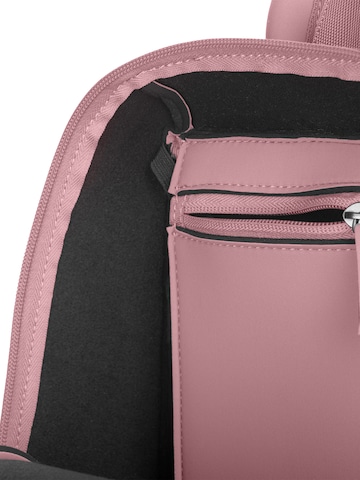 Zaino di TUCANO in rosa