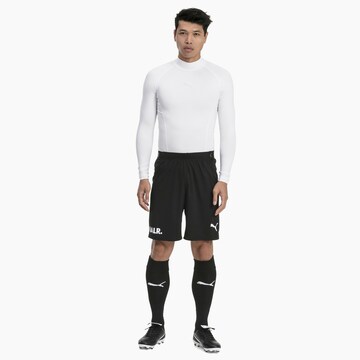 Base Layer 'Liga' PUMA en blanc